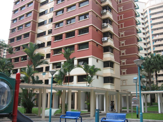 Blk 155 Jalan Teck Whye (Choa Chu Kang), HDB 4 Rooms #155692